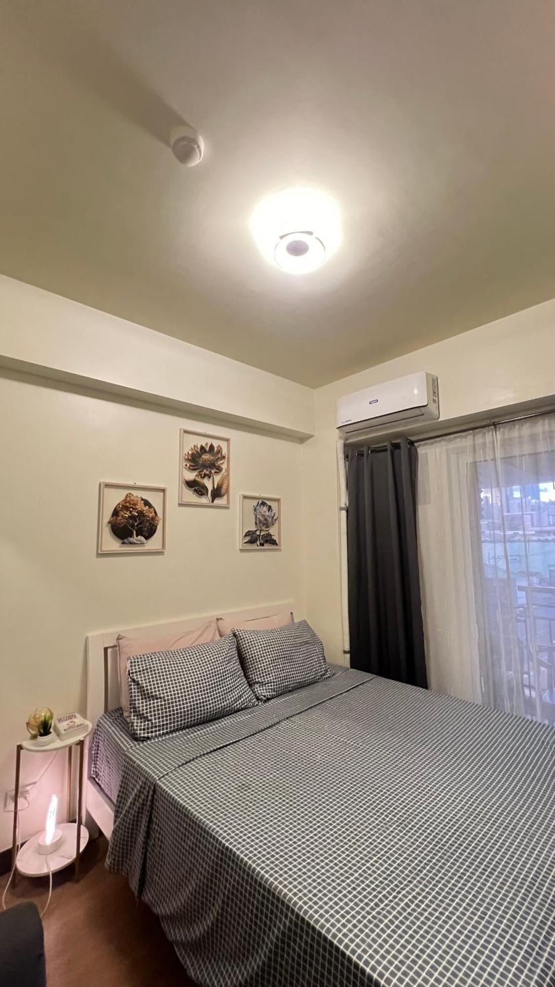 Brixton Place, Weston Tower Манила Экстерьер фото